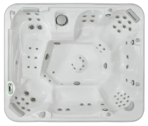 overhead view minnspas-artesian-spas-minnesota-south-seas-spas-965L-deluxe