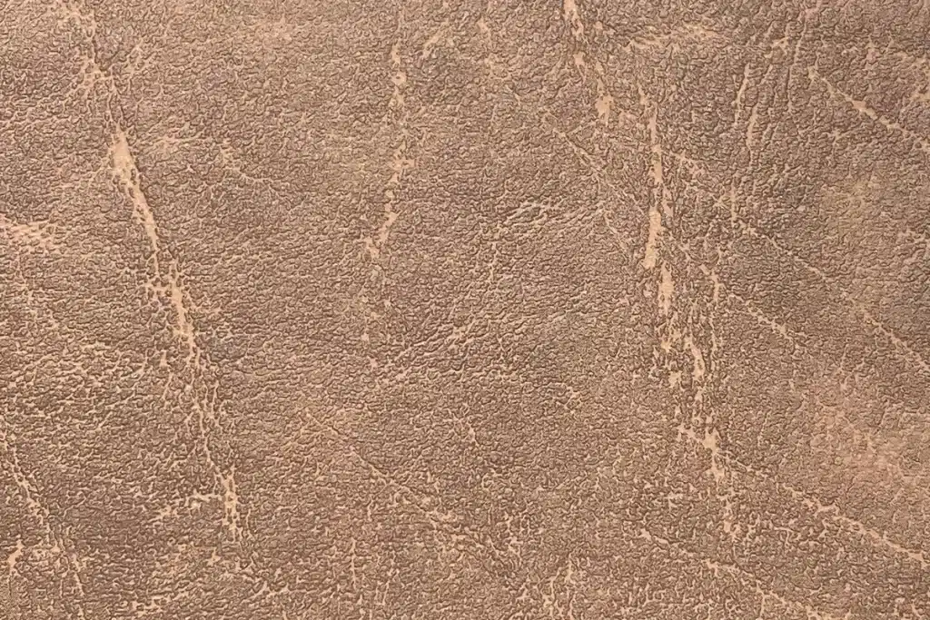 Softub LeatherTex Mocha color