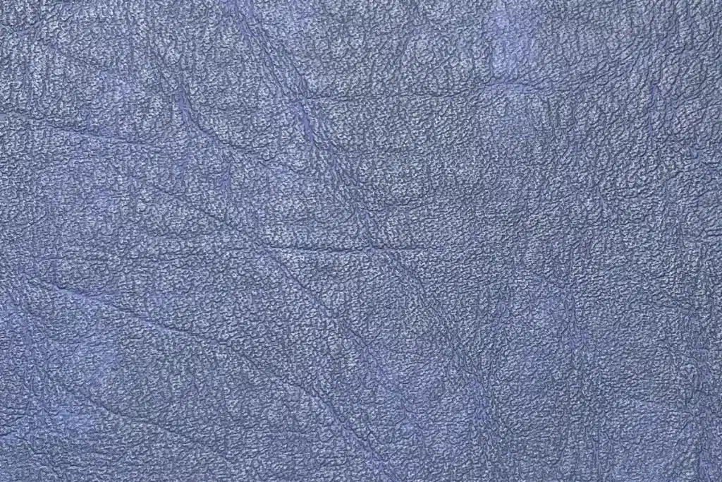 Softub LeatherTex Sapphire color