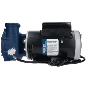 Gecko-Maelstrom 0800-390000 3-HP - 2 year warranty