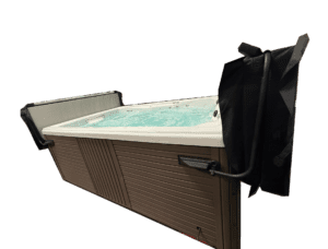 Masterspas - H2X Trainer 12 Swim Spa