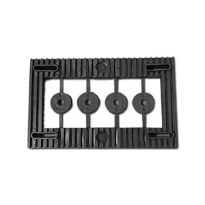 Pump Base Mount 319-0019