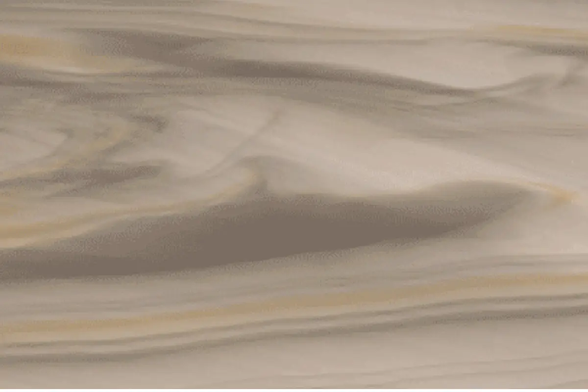 Acrylic shell color option Smoky Mountains for Artesian Garden Spas