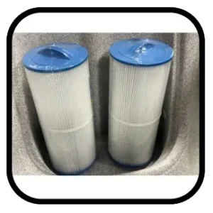 Hot Tub Filters