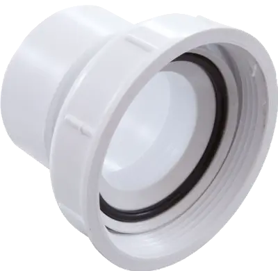 Jacuzzi J Pump Union 400-2160