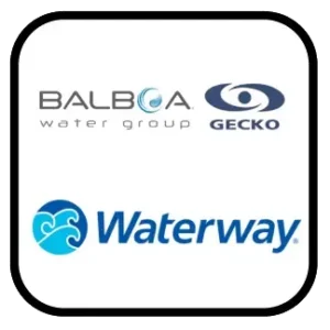 Parts by Manufacturer