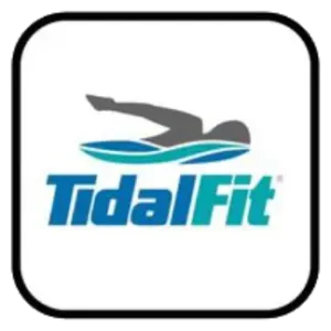 TidalFit Swim Spas