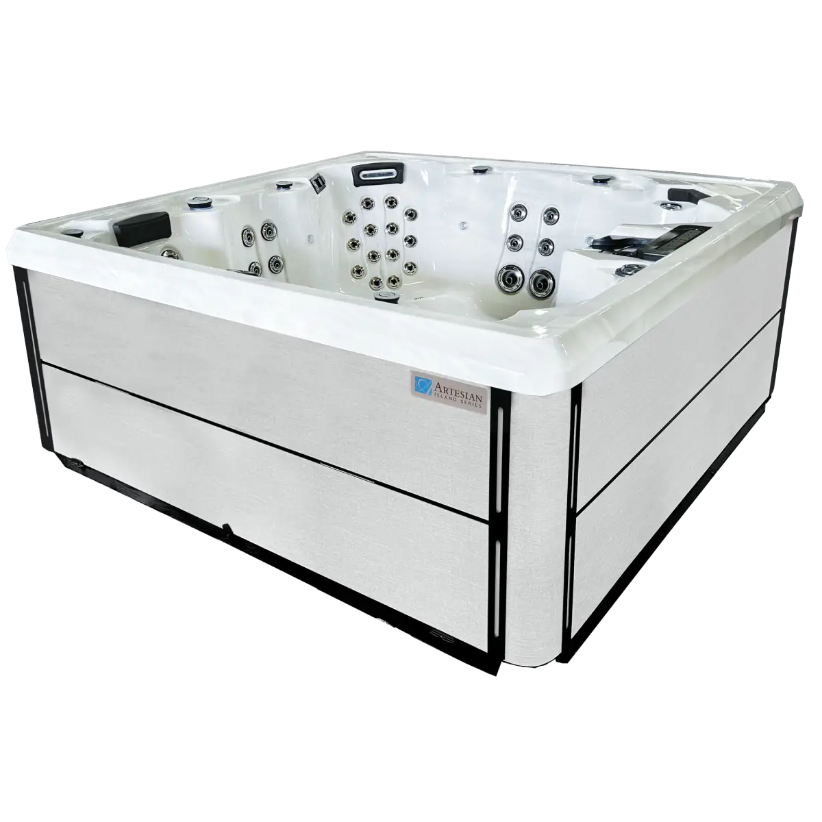 Cabinet color option Tapestry