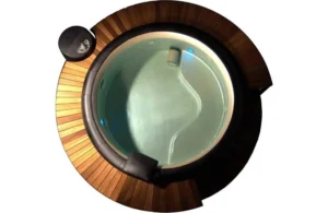 softub-surround-natural-wood -300-portico-poseidonx