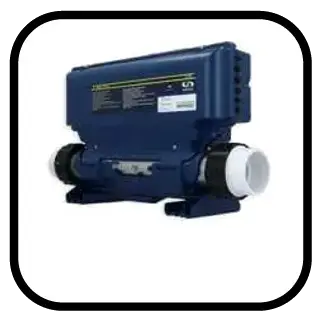 south-seas-spas-circuit-boards-spa-packs-control-systems-33-2111-40 2-Pump N.YE-3 - Tile