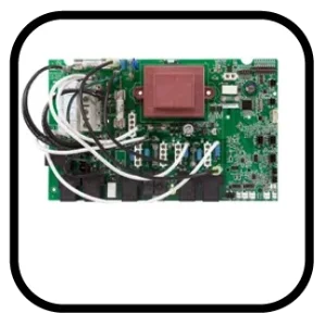 Artesian Elite Circuit Boards