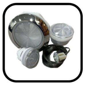 Artesian Elite Light Parts