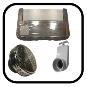 Artesian Elite Misc Parts