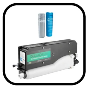 Artesian Elite Water Care & Sanitizing Systems