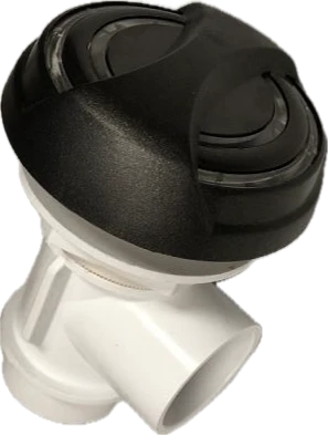 Artesian Elite BellagioFalls Valve 08-1900-48