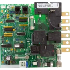Jacuzzi Circuit Board BH136 51424