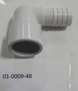 Tropic Seas Spas Air Control Elbow, 90°