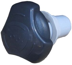Tropic Seas Spas Air Control, 1 Inch