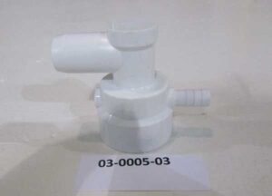 Tropic Seas Spas Ozone Jet Body