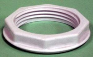 Tropic Seas Spas Euro Cyclone Jet Retaining Nut - Garden Spa