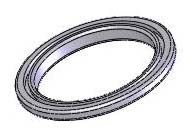 Tropic Seas Spas Typhoon Jet Body with Gasket – 200 Series