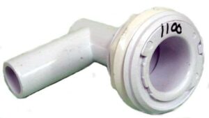 Tropic Seas Spas Typhoon Jet Body – 3/4 Inch x 3/8 Inch