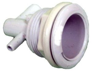 Tropic Seas Spas Jet Body – 3/4 Inch x 3/8 Inch – 3 Inch