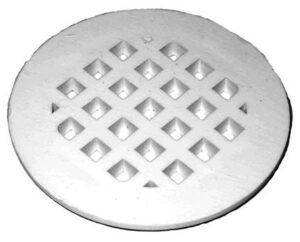 Tropic Seas Spas Filter Grid, NPT