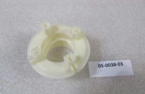 Tropic Seas Spas Suction, Wall Face 4 POST