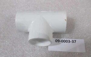Tropic Seas Spas 1 Inch Tee