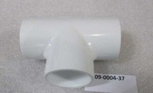 Tropic Seas Spas 1-1/2 Inch Tee