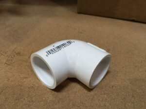 Tropic Seas Spas Elbow 90°, 3/4 Inch