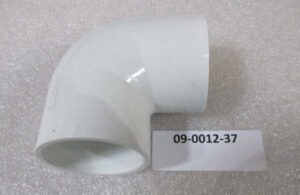 Tropic Seas Spas Elbow 90°, 1-1/2 Inch