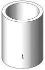Tropic Seas Spas 1 Inch Coupling