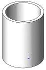 Tropic Seas Spas 1-1/2 Inch Coupling