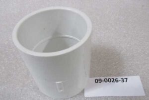 Tropic Seas Spas 2 Inch Coupling
