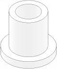 Tropic Seas Spas 3/4 Inch SmartPlumb Barb