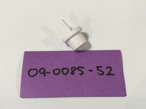 Tropic Seas Spas Plug, 3/4 Inch CMP