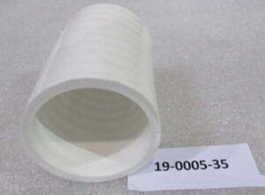 Tropic Seas Spas Tubing, Flex Hose, 2 Inch