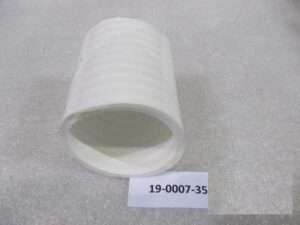 Tropic Seas Spas Tubing, Spa Flex, 2-1/2 Inch
