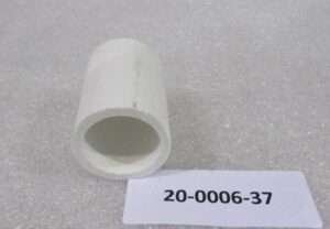 Tropic Seas Spas Pipe, Schedule 40 PVC, 1 Inch x 10 FT