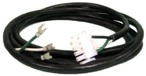 Tropic Seas Spas Pump Cord, 1-Speed, 8 FT