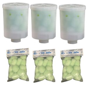 Artesian Elite Ego3 Cartridge#3 Prefilled x 3 and 3 Refills
