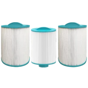 Artesian Elite Filters Huricane 3 Pack
