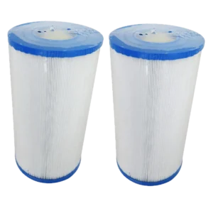 Garden Spas Filter OEM 06-0020-12 Drop In Style EZ03 -High Flow - 2 pack