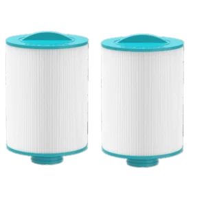 Garden Spas Huricanne Filters 2 pack HF6H352-01 x 2 EZ02