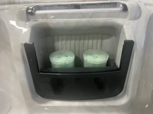 Island Spas Ego3