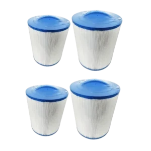 Island Spas Filters OEM 4 pack 06-0014-12 x 2 and 06-0005-12 x 2