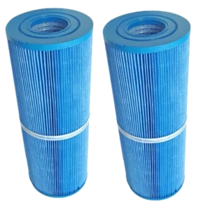 South Seas Spas Filter ProAqua Anti-Microbial PA-1450M EZ04 - High Flow 2-Pack