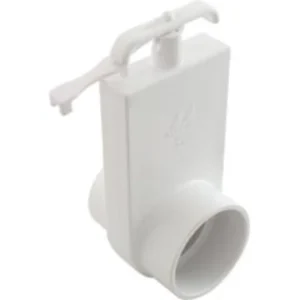 Tropic Seas Spas 2 inch Slice Valve Slip x Spigot - TS-08-0002-31 -hz-0412-20